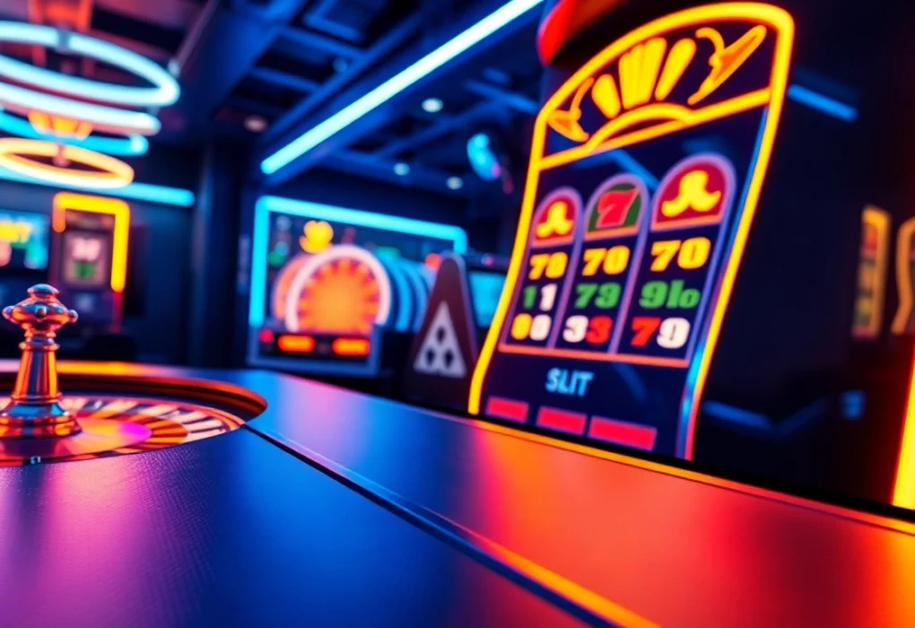 Screenshot of uu88.cymru’s online gambling platform enhancing user experience with colorful game graphics and intuitive navigation.