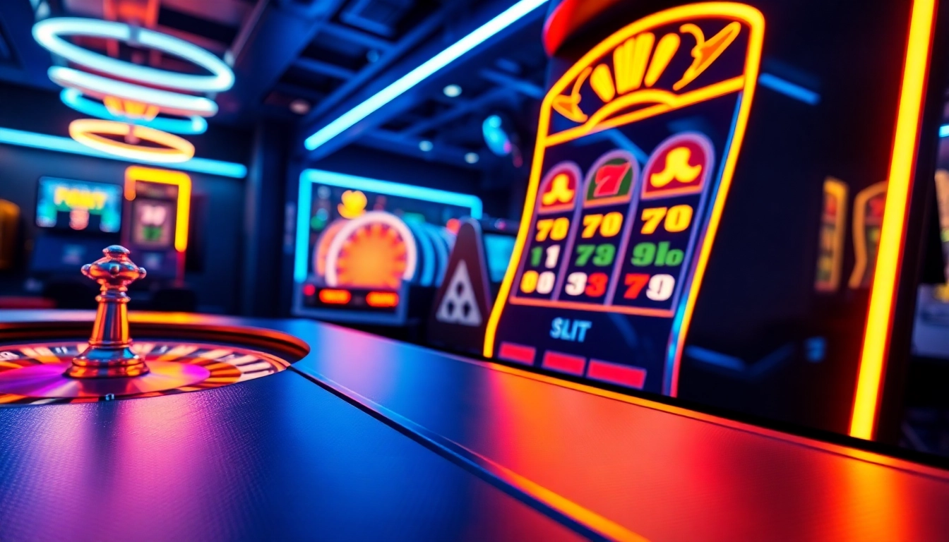 Screenshot of uu88.cymru’s online gambling platform enhancing user experience with colorful game graphics and intuitive navigation.
