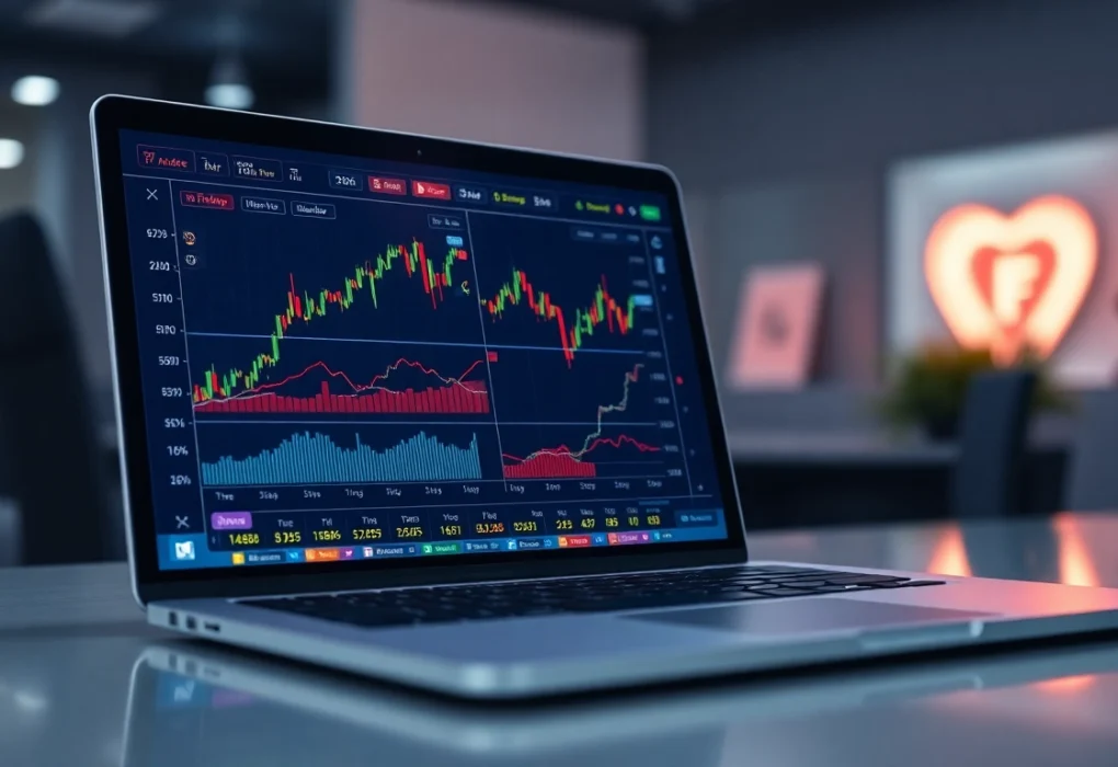 Visual of aicoin官网 showcasing real-time crypto charts and analysis on a secure, user-friendly interface for traders and investors.