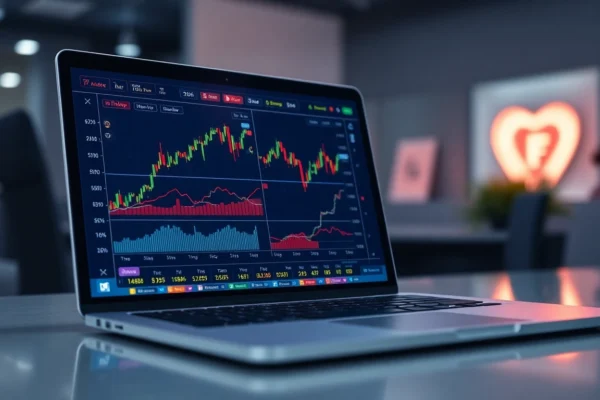 全面解析aicoin官网:领先的全球加密行情与资讯平台 Visual of aicoin官网 showcasing real-time crypto charts and analysis on a secure, user-friendly interface for traders and investors.