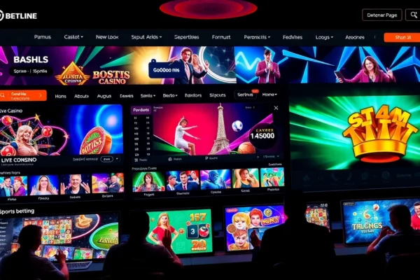 789win com platform featuring live casino, sports betting, and slot games with secure and user-friendly interface accessible on multiple devices for safe online betting.