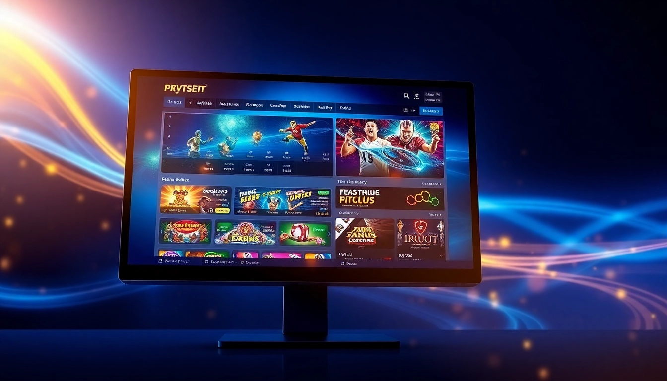 Learn how w88 com provides a secure platform for sports betting and casino games with seamless user experience.