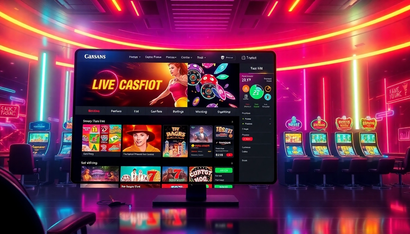 789win com online casino with vibrant live games, sports betting, and slot visuals for engaging user experience