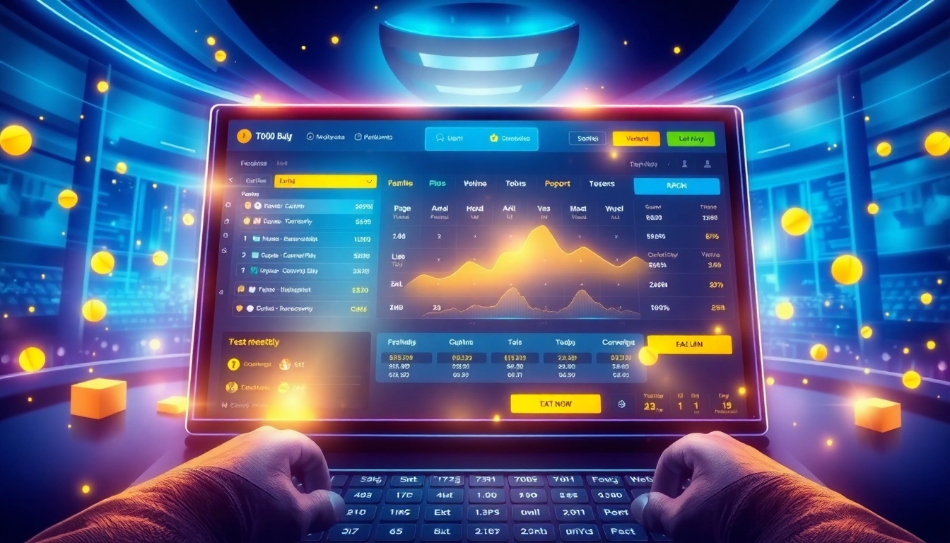 Visit https://alo789vip.com for trusted online betting with a user-friendly platform and exciting opportunities.