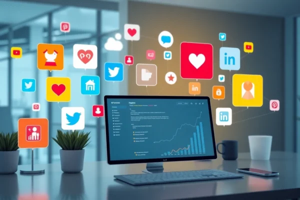 Visit https://32win.social/ for expert social media management tools that enhance branding and engagement with a professional design and user-focused features.