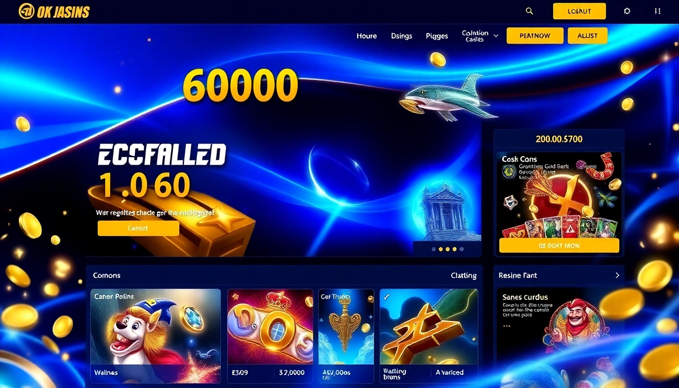 Engaging image showcasing the UU88 online casino platform with secure login elements, appealing graphics, and user-friendly design for an immersive experience.