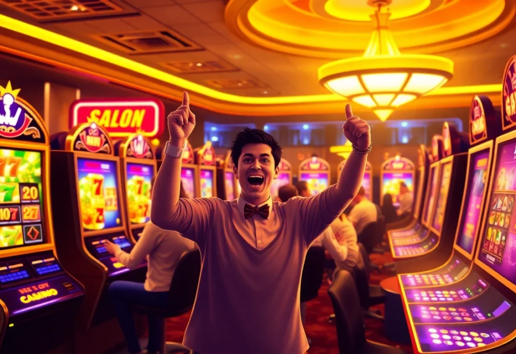 Men Toto: Indonesia’s Trusted Slot Gacor & Togel 4D Site for Big Wins Men Toto actively engaged with top-rated slot machines in a secure, fast-paying online casino platform, enjoying big wins and promos.
