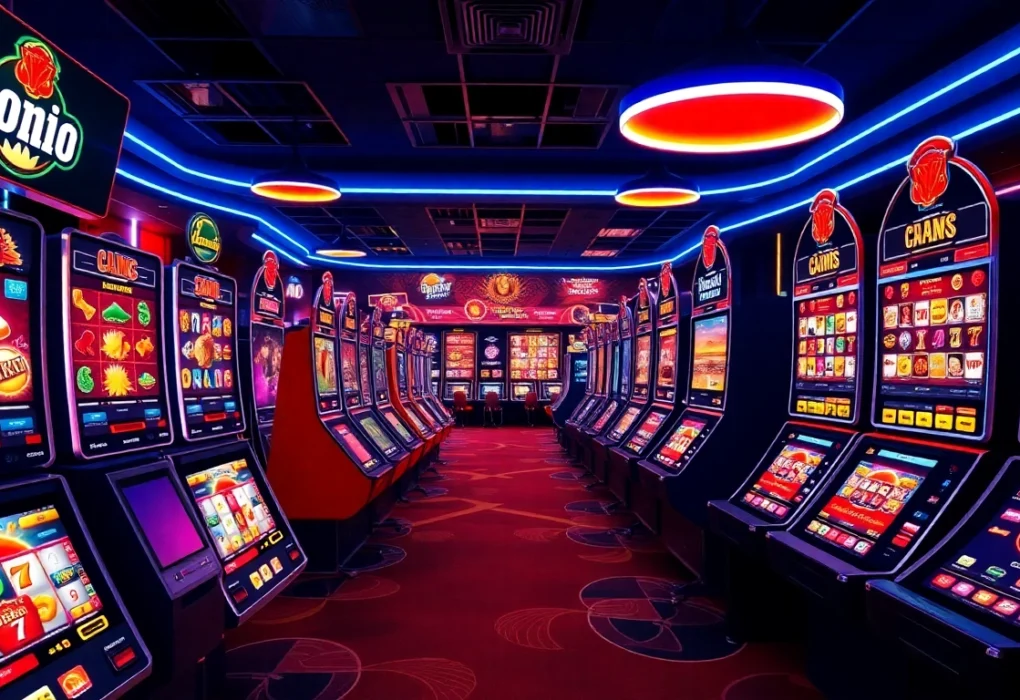 Navigate 789win com’s dynamic online casino platform with engaging games and secure betting environment for players seeking entertainment and wins.