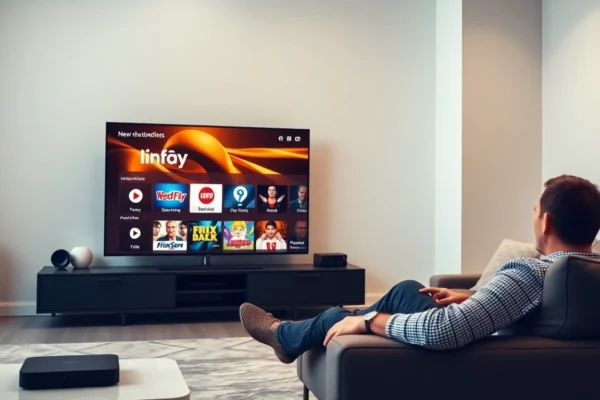 Beste IPTV met betrouwbare streaming, brede kanaalkeuze en eenvoudige installatie voor Nederlanders wereldwijd.