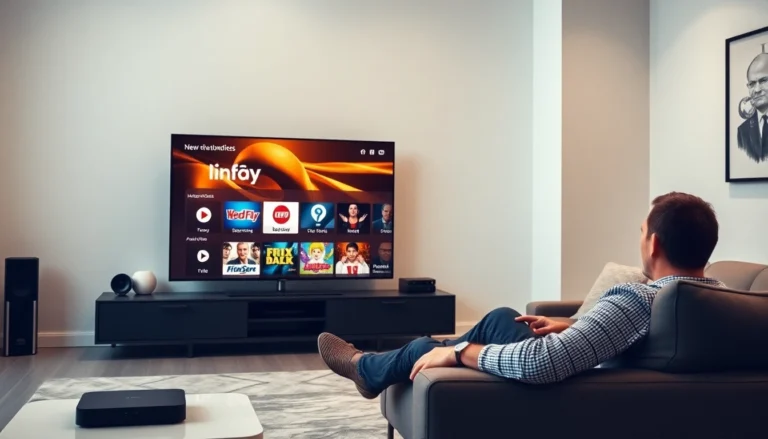 Beste IPTV met betrouwbare streaming, brede kanaalkeuze en eenvoudige installatie voor Nederlanders wereldwijd.