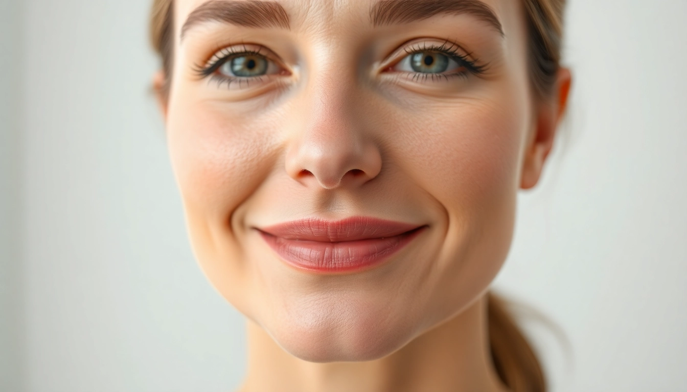 Fadenlifting Zürich: Natural facial rejuvenation with minimally invasive treatment in Zurich.