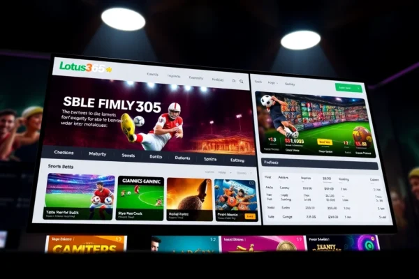 Join Lotus365 for live betting and gaming excitement with trusted features and seamless experience in India.