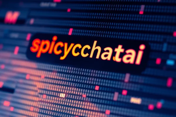 Discover spicychatai: an engaging AI chatbot with realistic visuals and uncensored conversations, designed for passion-driven interactions.