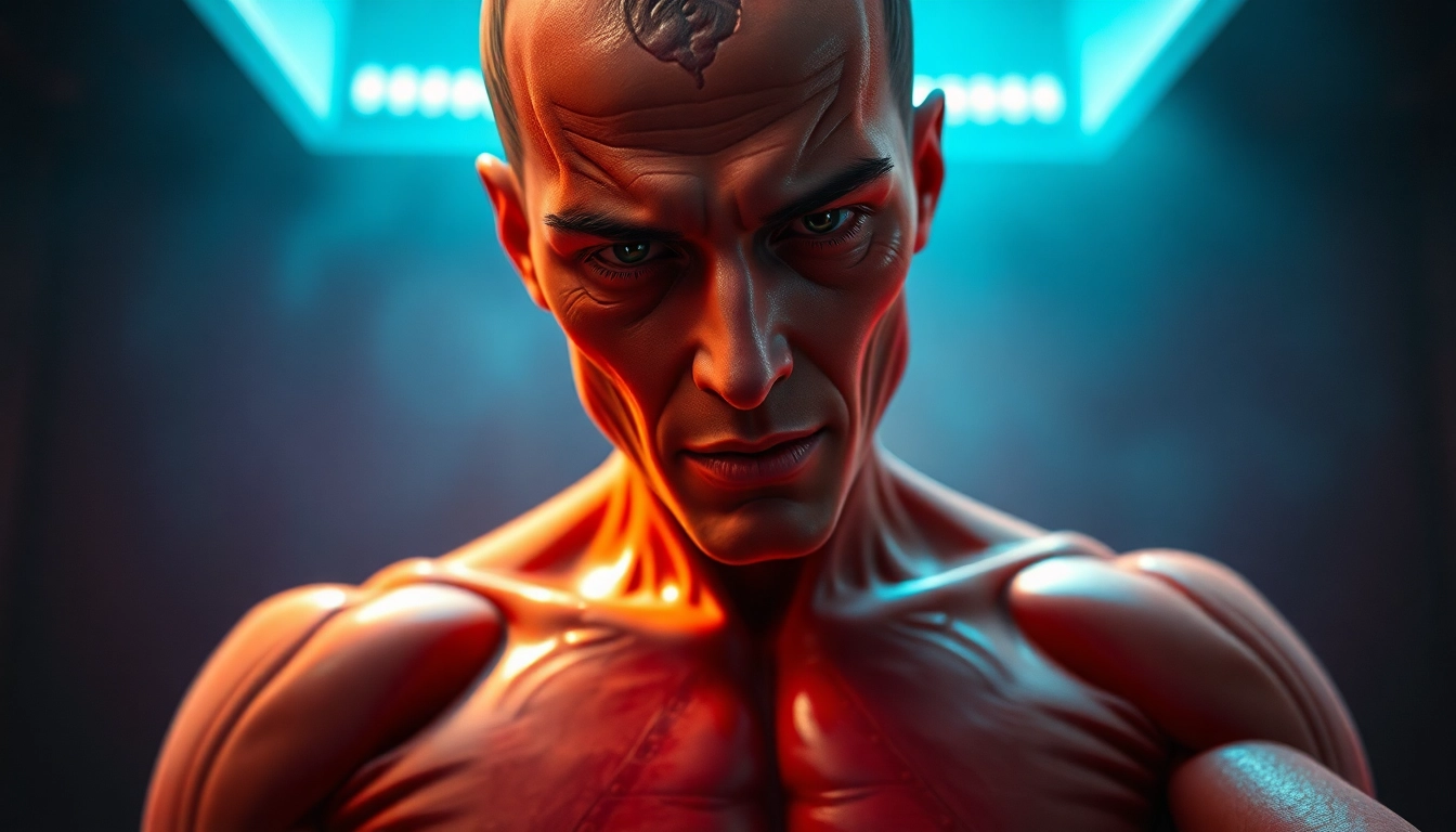High-quality NSFW AI generated scene depicting realistic characters engaging in intimate poses with detailed textures and expressive features, optimized for user engagement and accessibility.