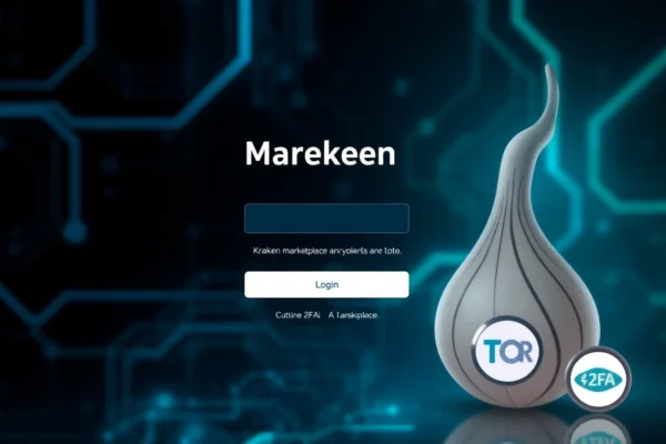 кракен вход: безопасный вход на Kraken через защищённое соединение и анонимность