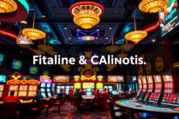 Professional players enjoying trusted casino siteleri with live dealer games and modern