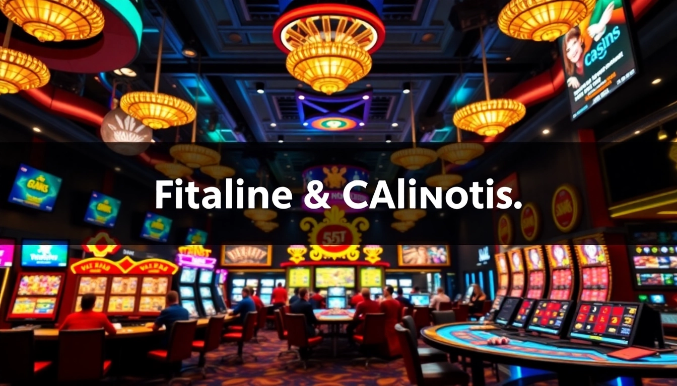 Professional players enjoying trusted casino siteleri with live dealer games and modern